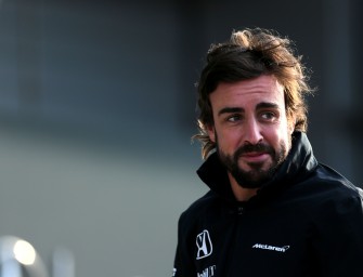 48. Fernando Alonso