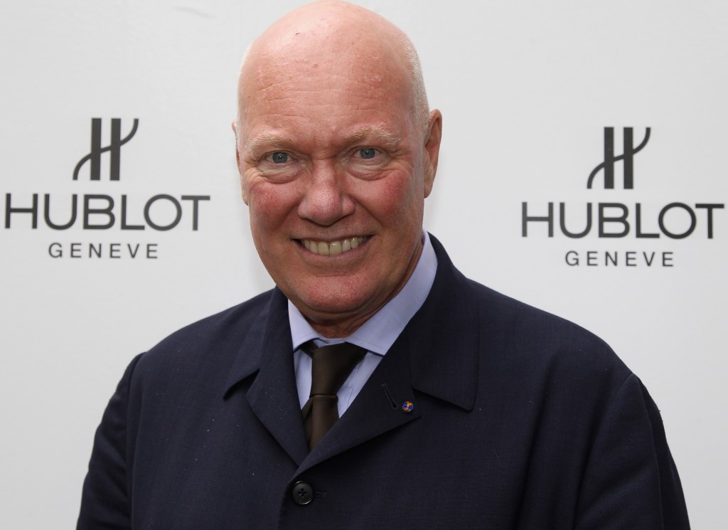 Jean-Claude Biver