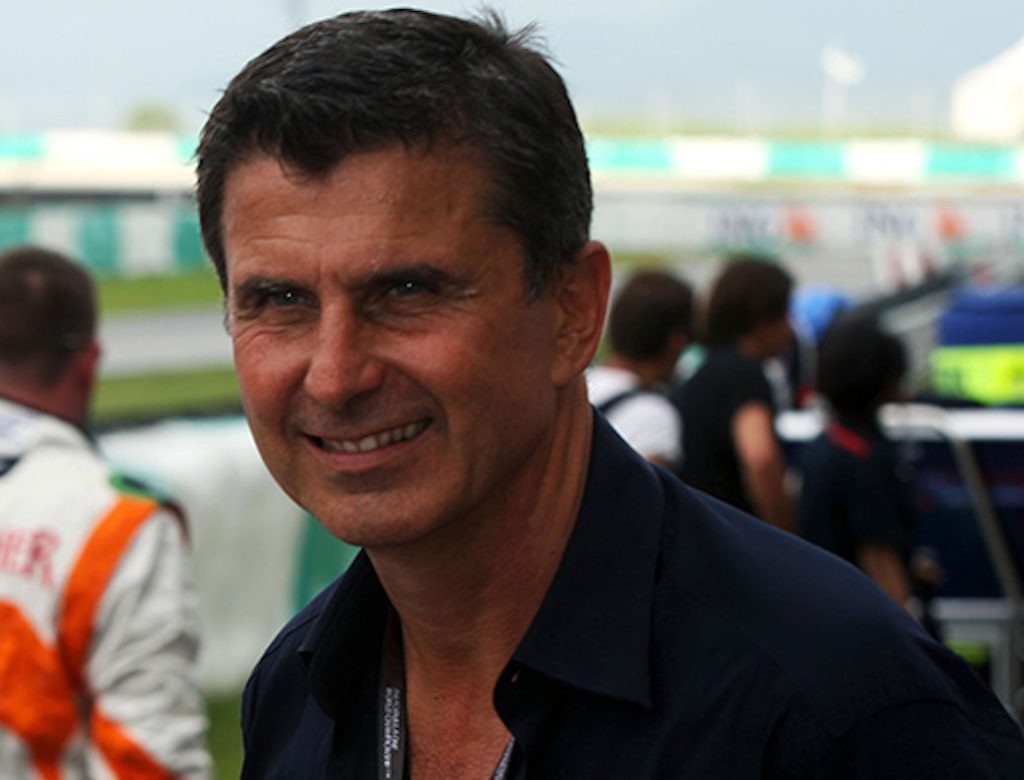 enrico zanarini