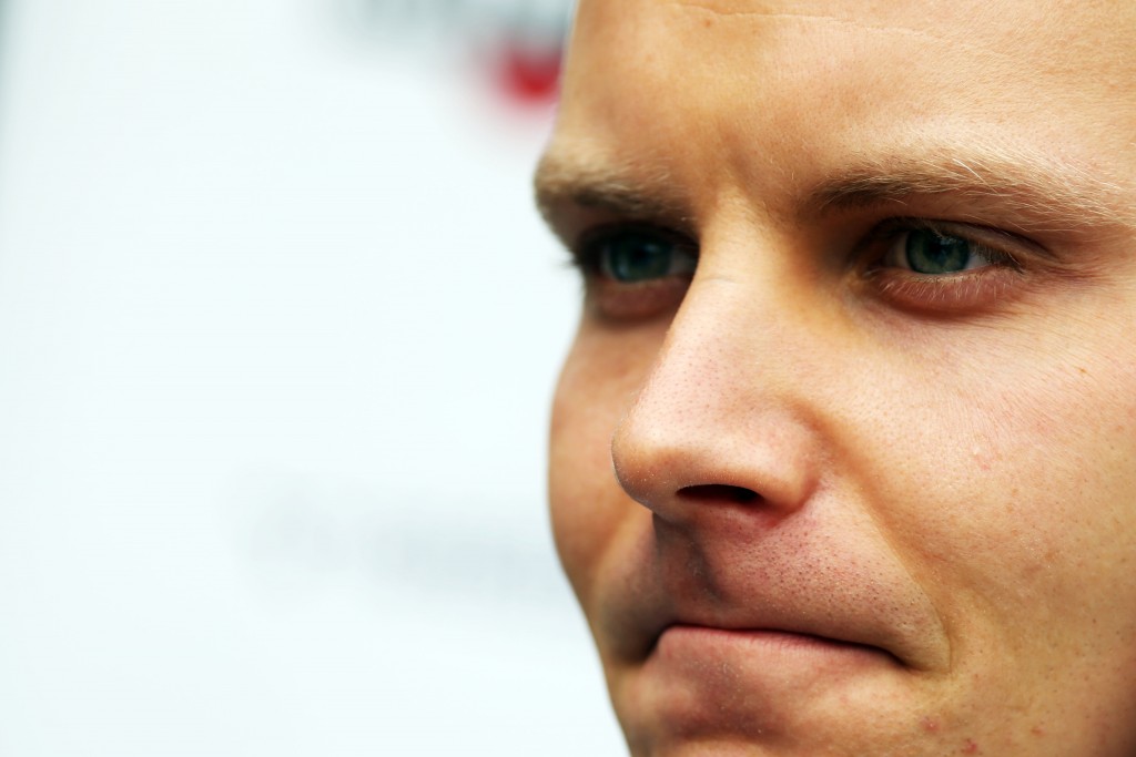 Valtteri Bottas