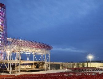 The Strategy Behind… giving COTA its charm