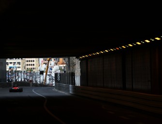 Rain, scandal and the Monaco Grand Prix