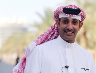 62. Sheik Salman Bin Isa Al Khalifa