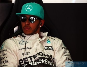 Lewis Hamilton – Circuit Preview: Spa!