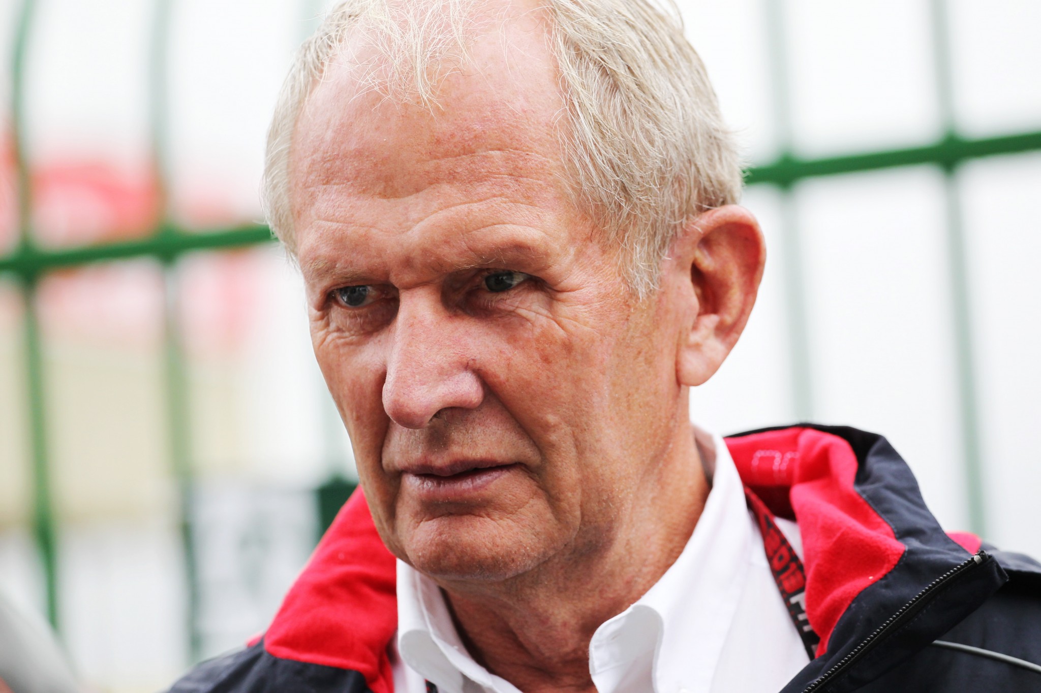 helmut marko