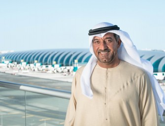32. Sheikh Ahmed bin Saeed Al-Maktoum