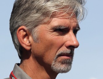 88. Damon Hill