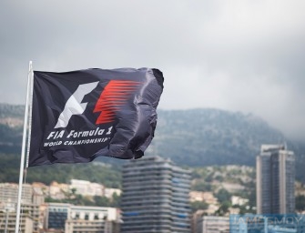 Monaco Grand Prix – Wednesday 20th May 2015. Monte Carlo, Monaco