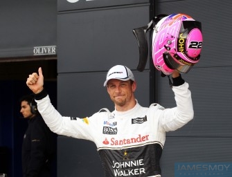 British Grand Prix – Saturday 5th July 2014. Silverstone, England