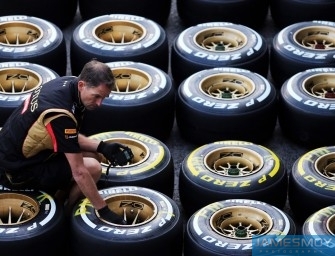 Belgian Grand Prix – Thursday 21st August 2014. Spa-Francorchamps, Belgium