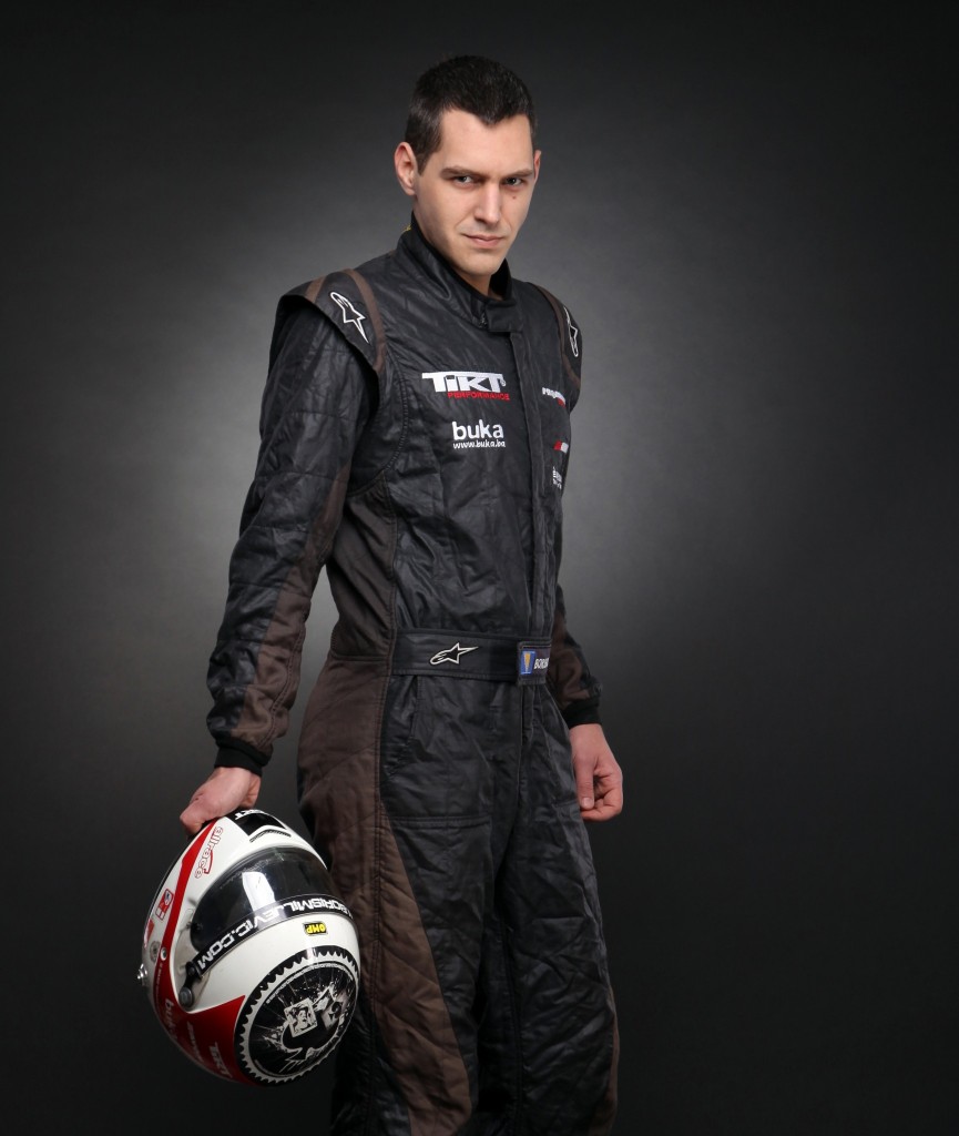 Boris Miljevic