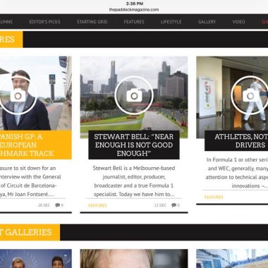 Website Only - 12 Months Access