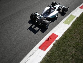 Lewis Hamilton – Circuit Preview: Monza!