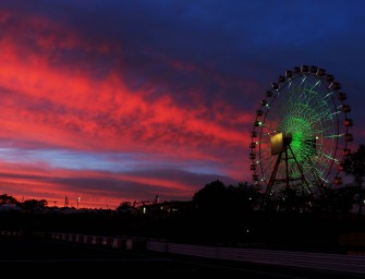 Brembo Brake Facts: Japan