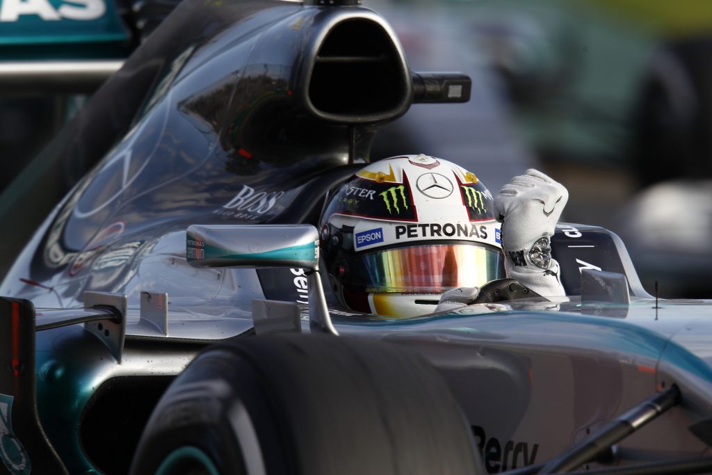 f1 teams left behind