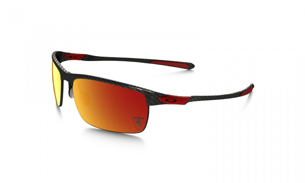Oakley Carbon Blade Sunglasses 