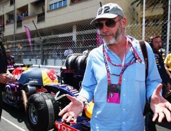 Liam Cunningham (Game of Thrones): “F1 is where my heart is”