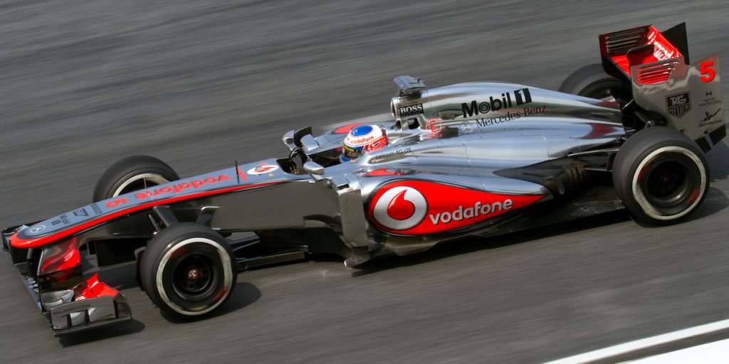 brand vodafone