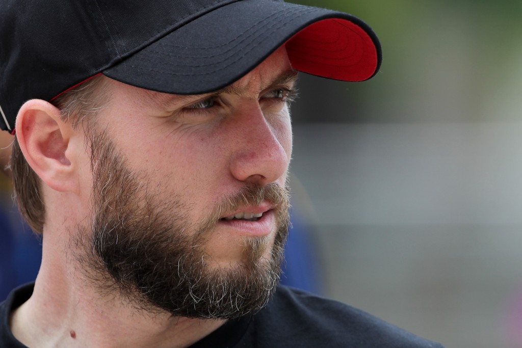 Nick Heidfeld