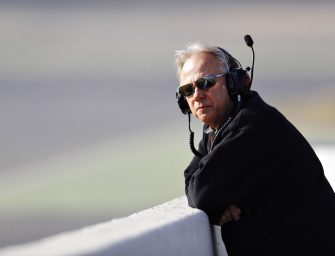 Gene Haas: “We’re here to race and learn”