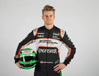 F1 Track Preview with Nico Hülkenberg – GP of Russia