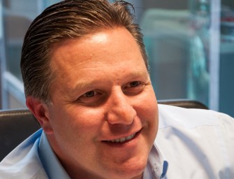 Zak Brown: “We need to rethink how we respond to the changing demand”