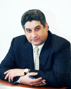 Azad Rahimov