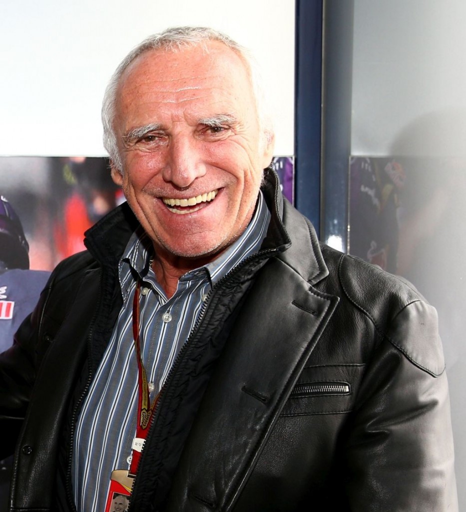 Dietrich Mateschitz