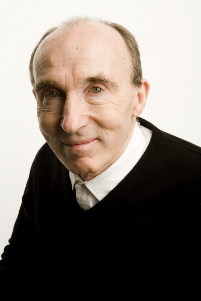 Sir Frank Williams