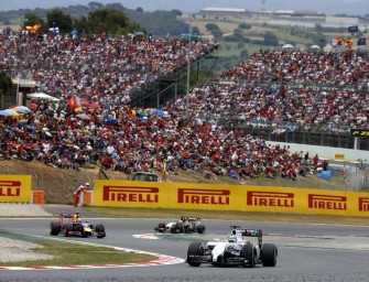 Inside Grand Prix Spain – Part 2