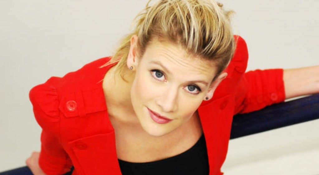 Jennie Gow
