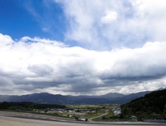 Circuit Preview 2016 – Austria