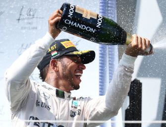 Hungarian Grand Prix – Sunday 24th July 2016. Budapest, Hungary