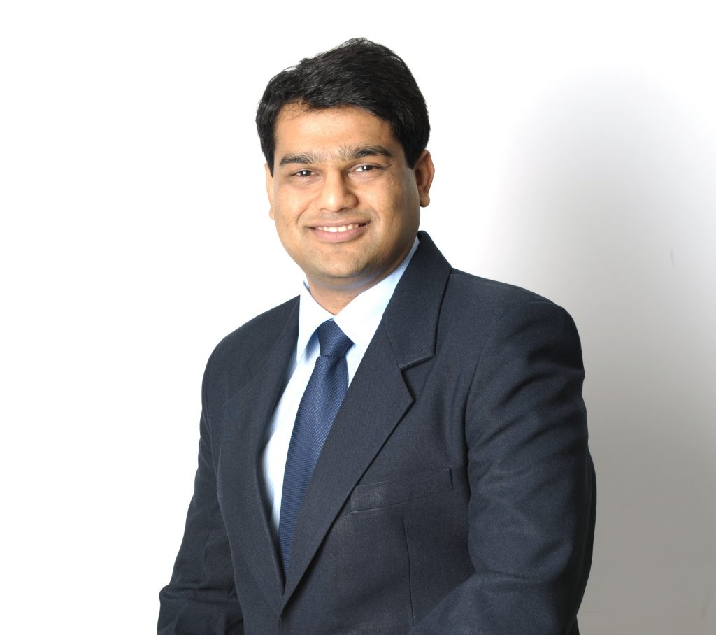 Mehul Kapadia