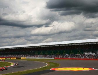 Inside Grand Prix Great Britain 2016 – Part 2