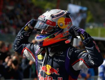 Inside Grand Prix Belgium 2016 – Part 2