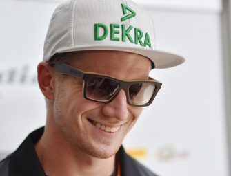 F1 Track Preview with N.Hülkenberg – GP of Malaysia