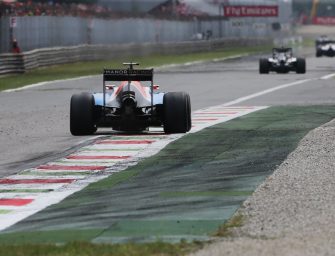 Italian Grand Prix*: the asterisk we missed