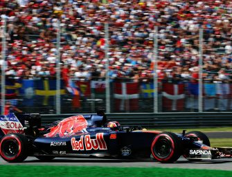 Can Formula 1 get “more global” in the coming years?