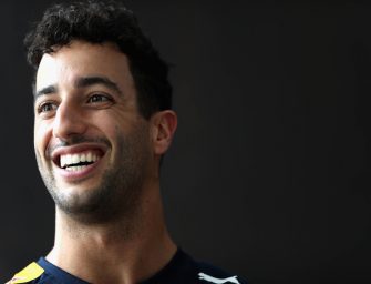 Selects – Daniel Ricciardo Interview post Malaysia