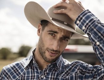 The Ranch Hand – Daniel Ricciardo