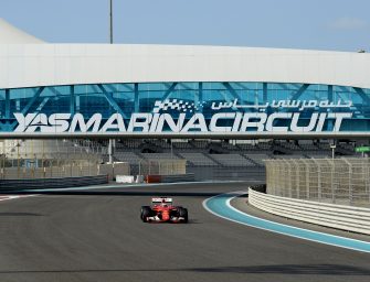 Pirelli completes 2017 tyre testing programme in Abu Dhabi