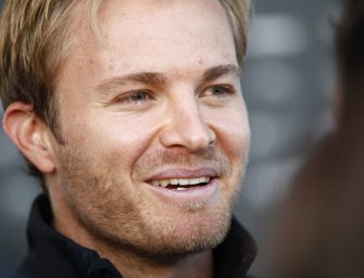 Nico Rosberg retires!
