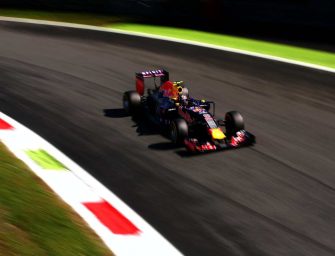 Technical Musical Chairs and how RBR are emerging as early favourites