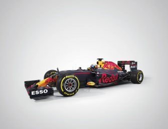 Red Bull Racing Factory 2017 Milton Keynes, United Kingdom