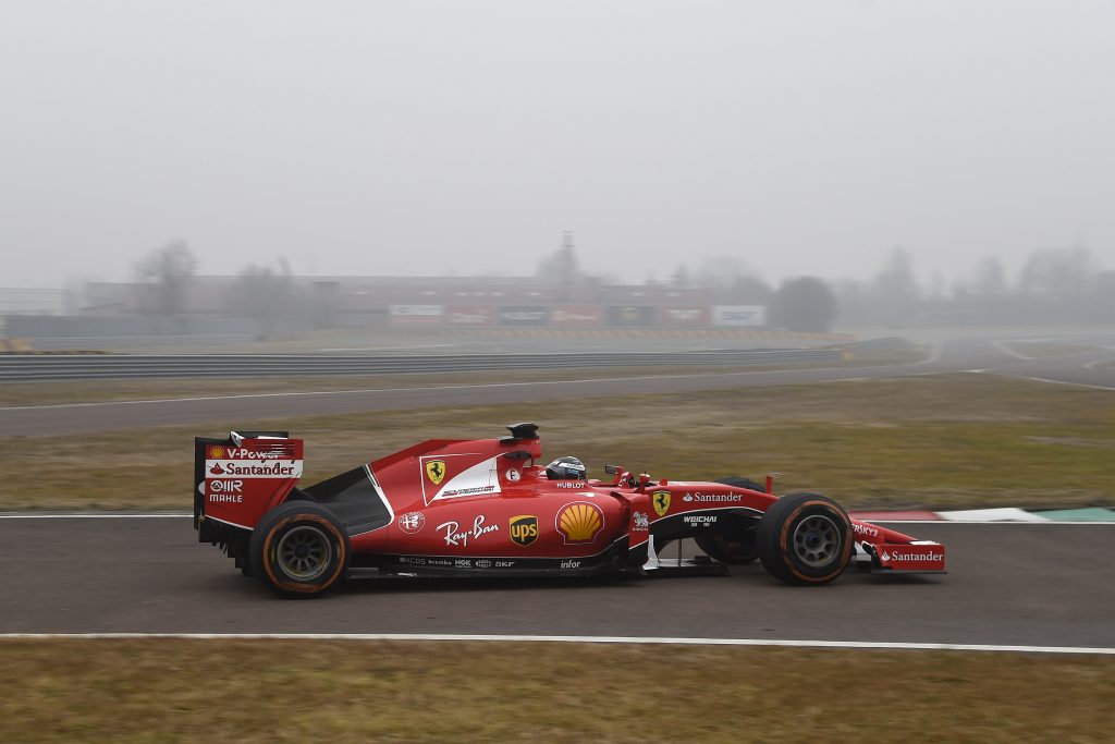SF70H Challenger