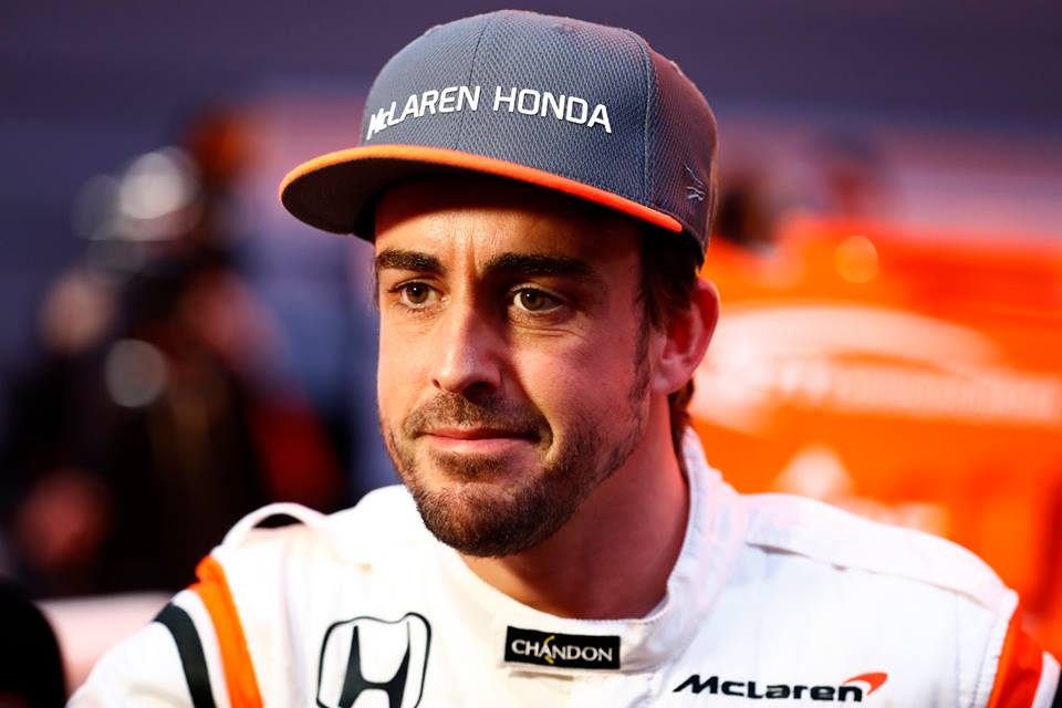 new era Alonso