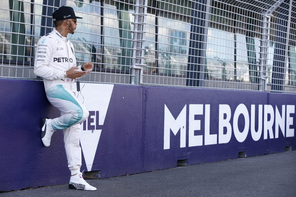 Sensis partners with Australian Grand Prix