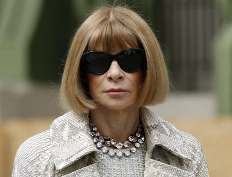 What can businesses learn from Anna Wintour?