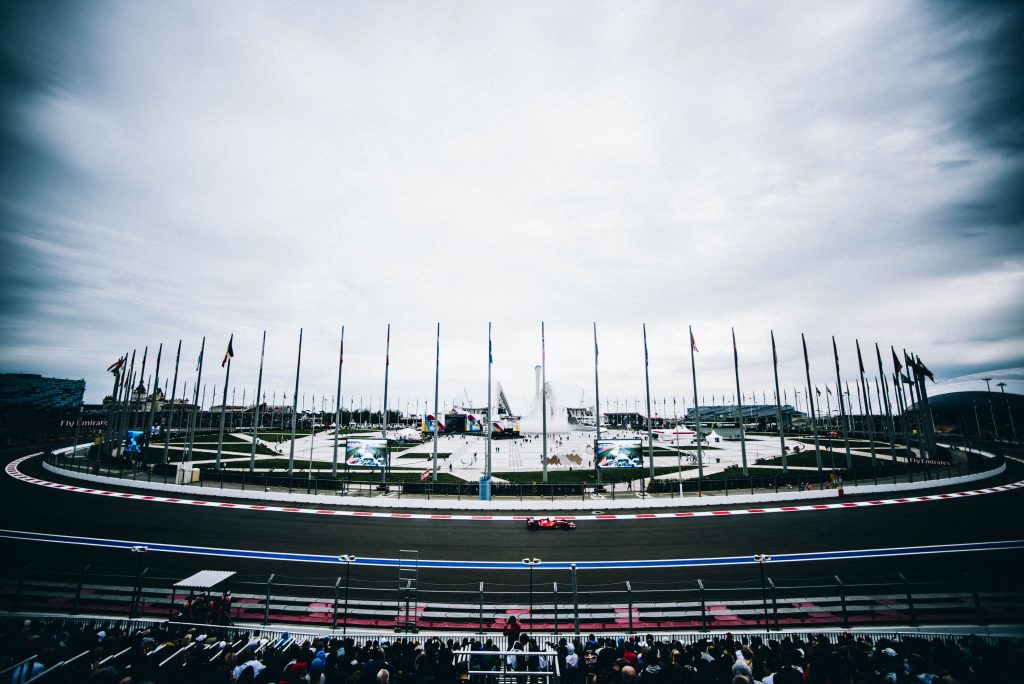 Russian Grand Prix